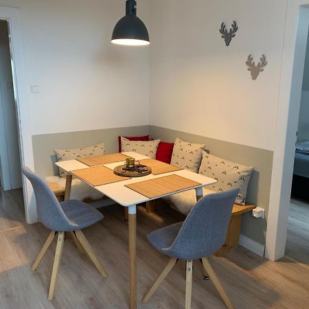 Apartment Elisa Osnabrueck Ngoại thất bức ảnh