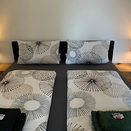 Apartment Elisa Osnabrueck Ngoại thất bức ảnh
