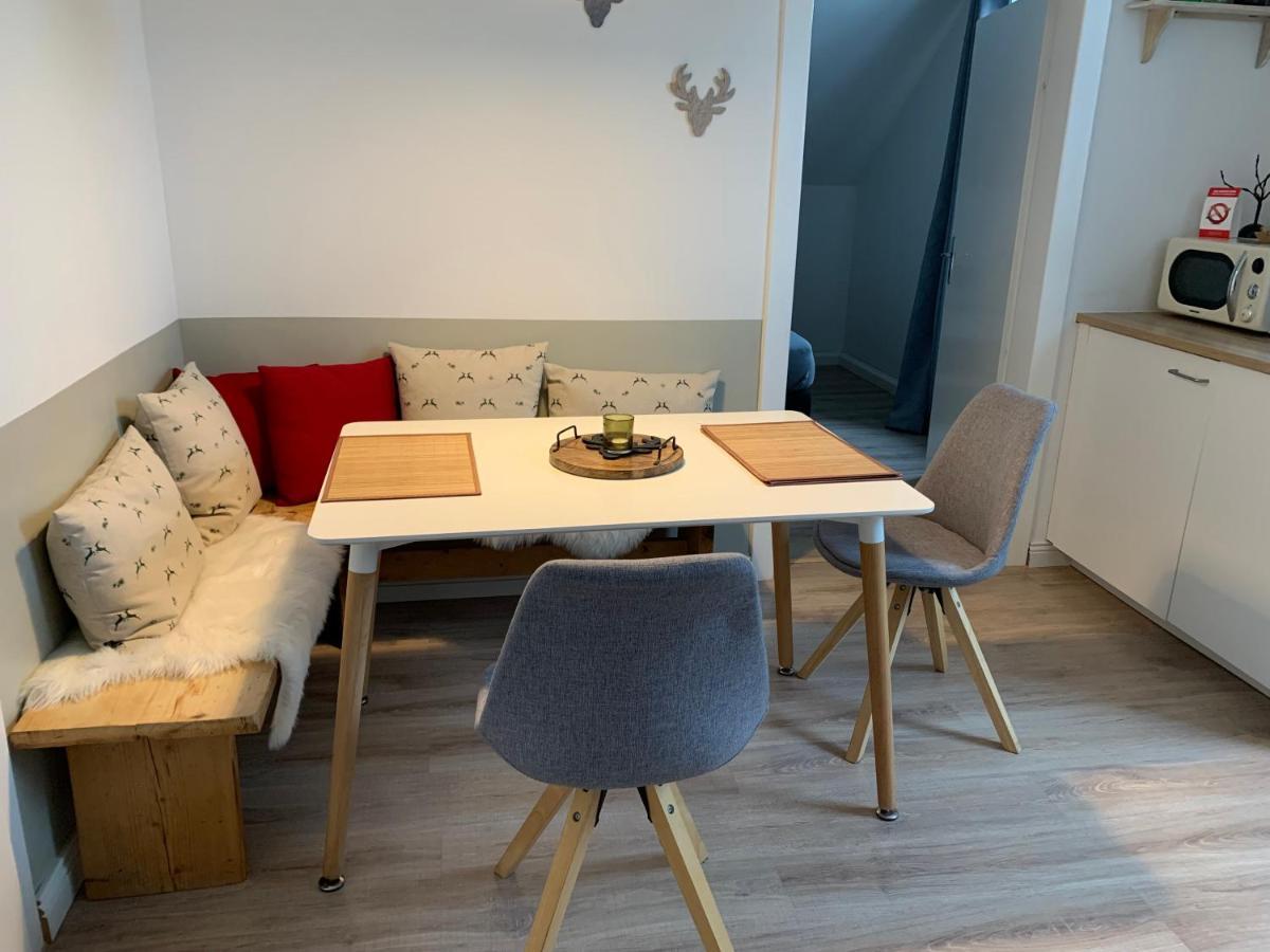 Apartment Elisa Osnabrueck Ngoại thất bức ảnh