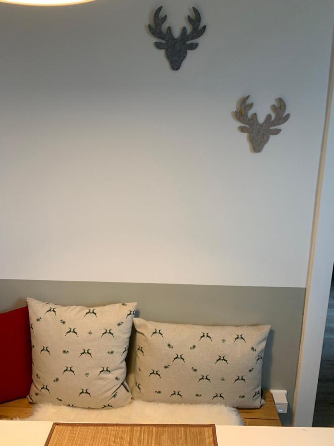 Apartment Elisa Osnabrueck Ngoại thất bức ảnh