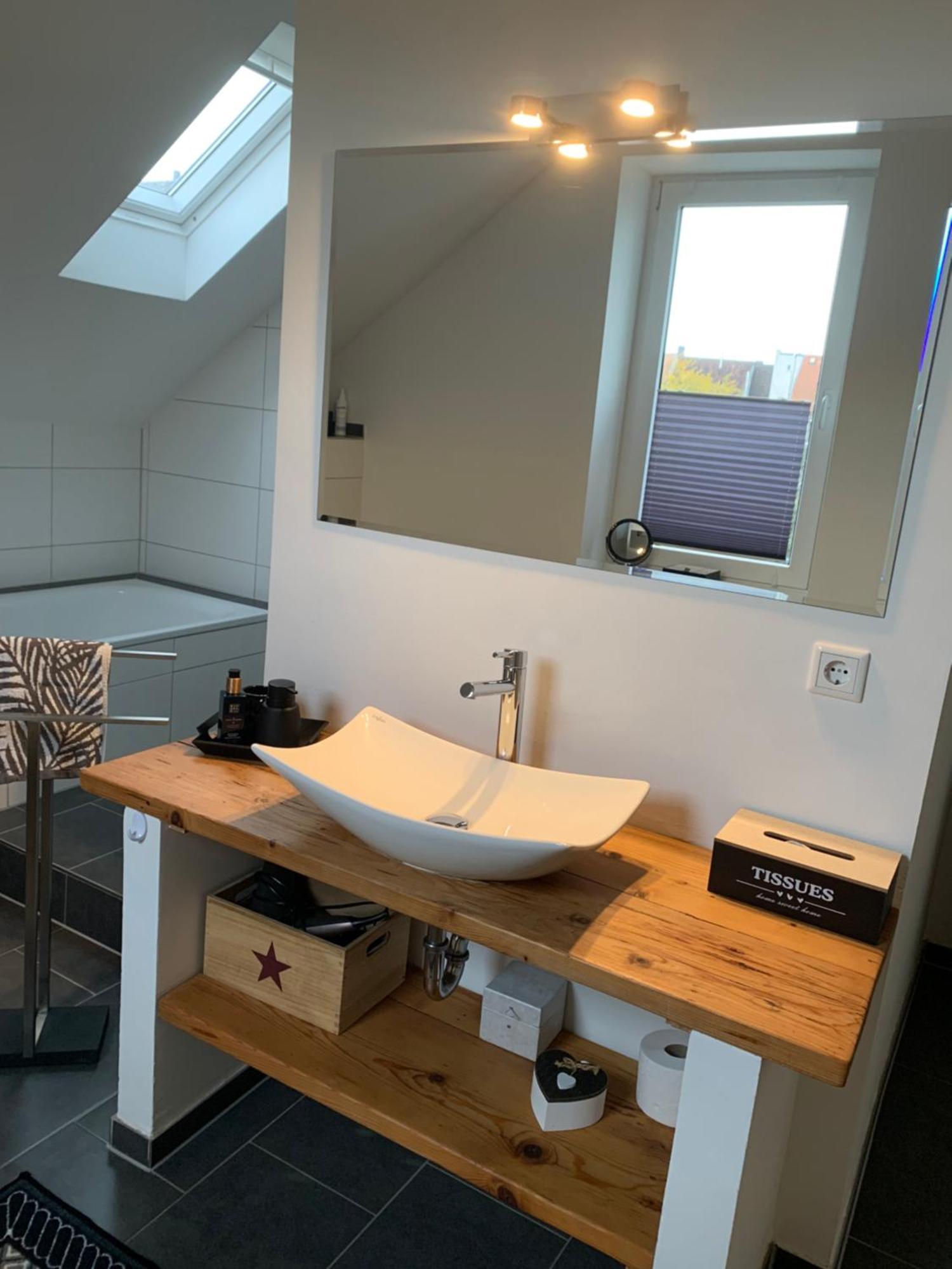 Apartment Elisa Osnabrueck Ngoại thất bức ảnh