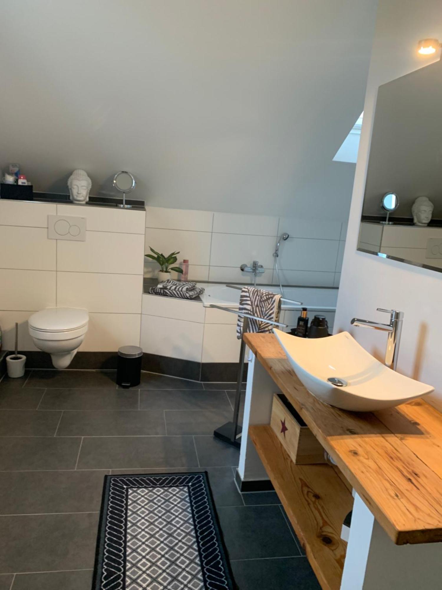 Apartment Elisa Osnabrueck Ngoại thất bức ảnh
