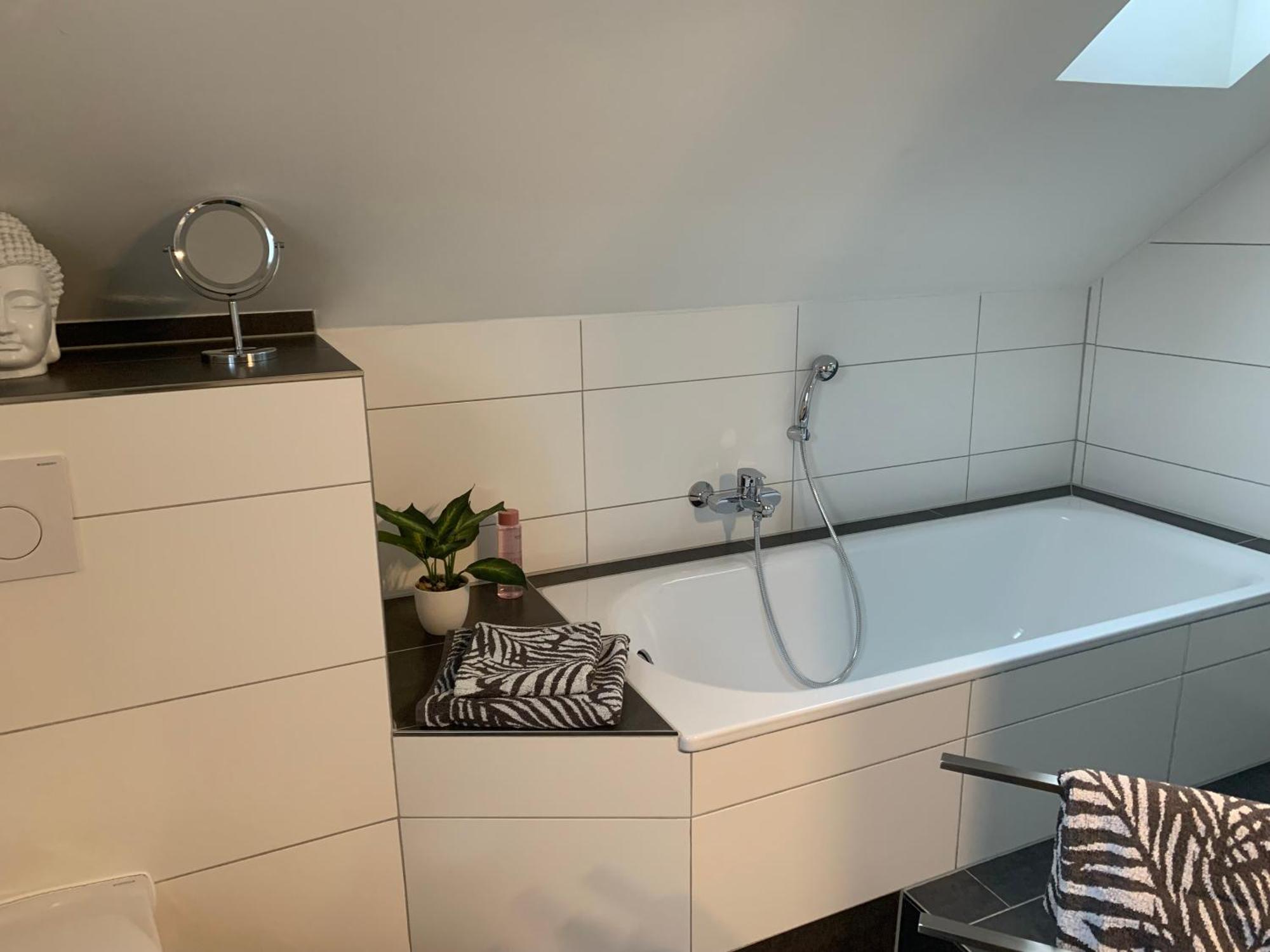 Apartment Elisa Osnabrueck Ngoại thất bức ảnh