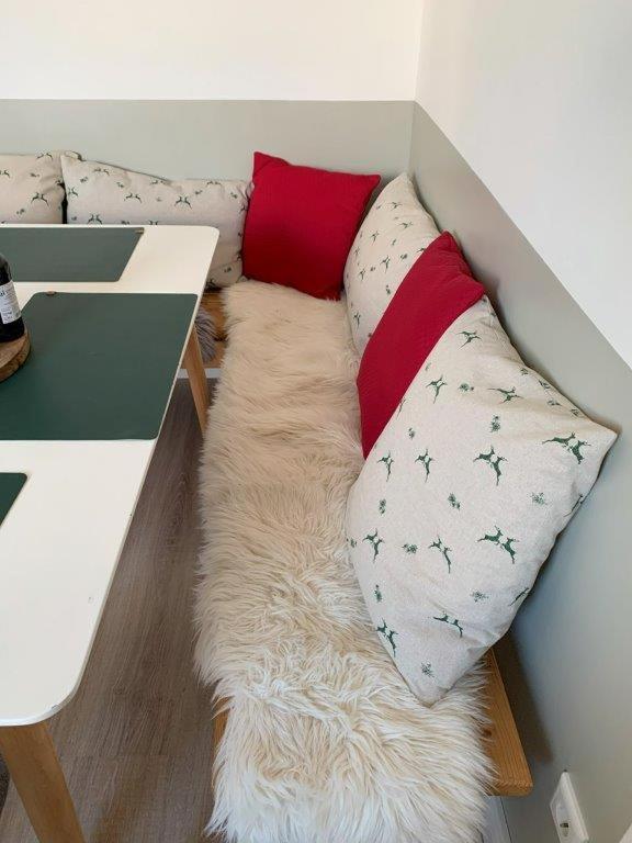 Apartment Elisa Osnabrueck Ngoại thất bức ảnh