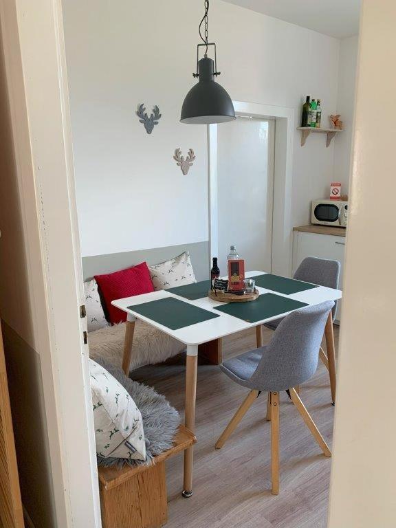 Apartment Elisa Osnabrueck Ngoại thất bức ảnh