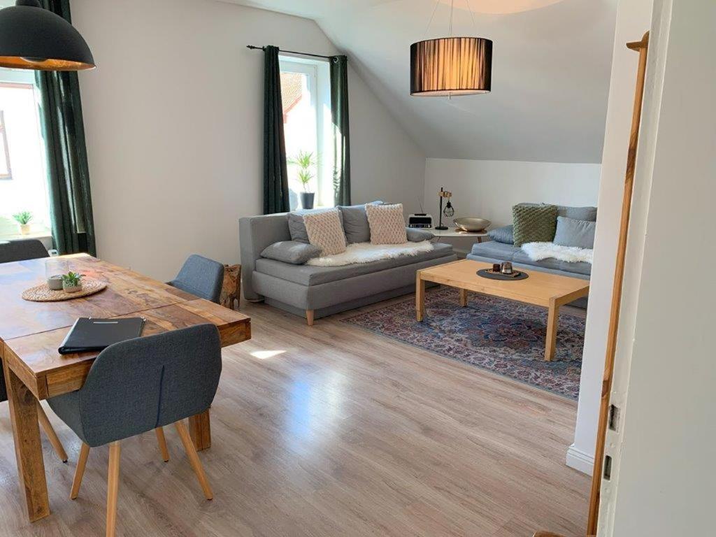 Apartment Elisa Osnabrueck Ngoại thất bức ảnh