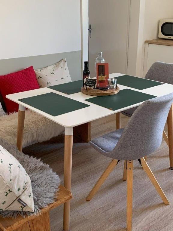 Apartment Elisa Osnabrueck Ngoại thất bức ảnh