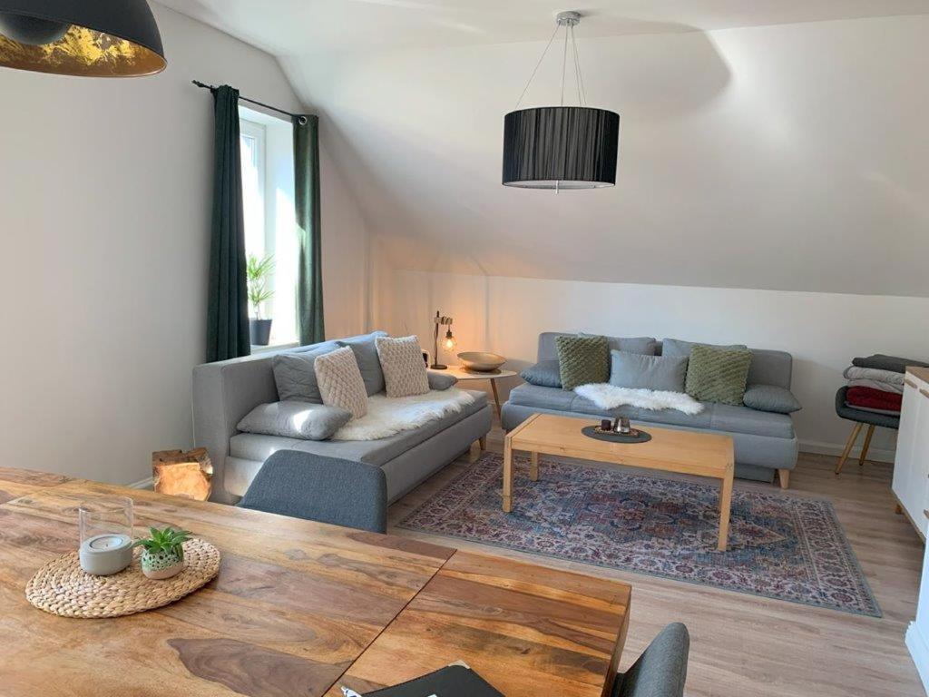 Apartment Elisa Osnabrueck Ngoại thất bức ảnh