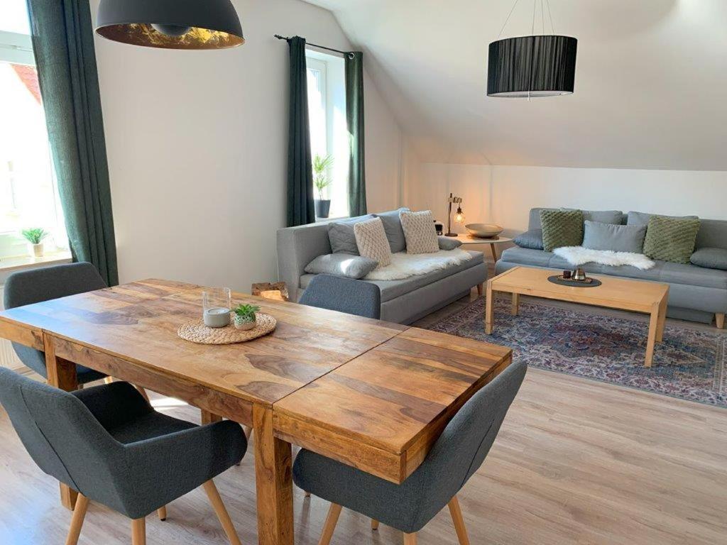 Apartment Elisa Osnabrueck Ngoại thất bức ảnh