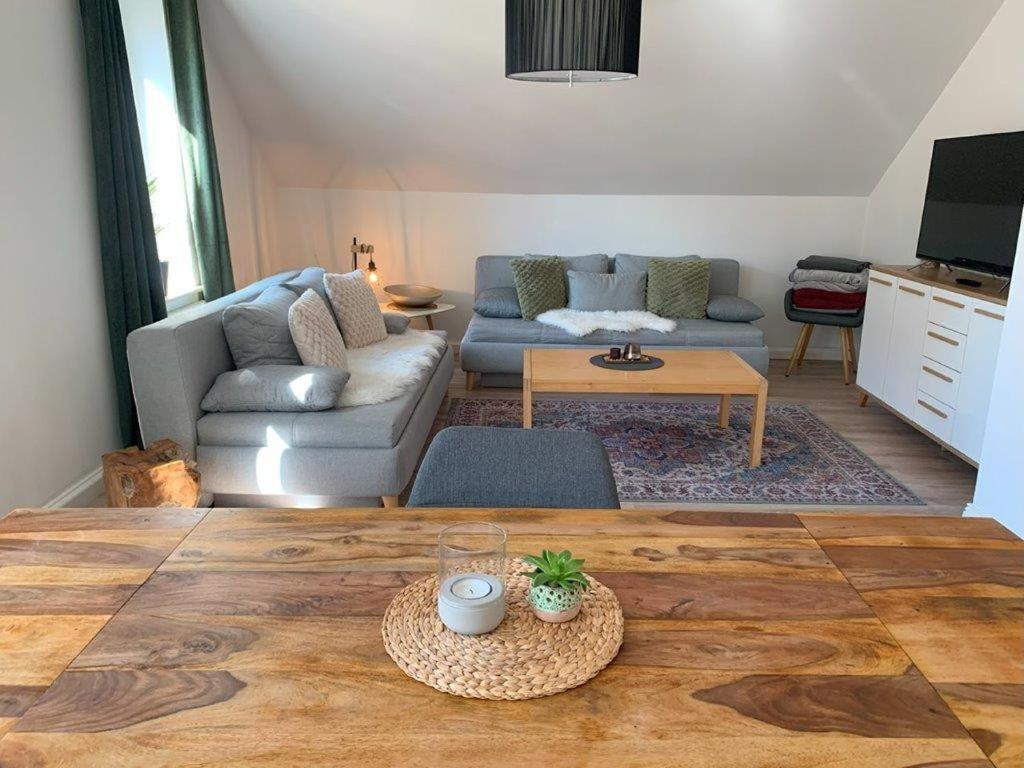 Apartment Elisa Osnabrueck Ngoại thất bức ảnh