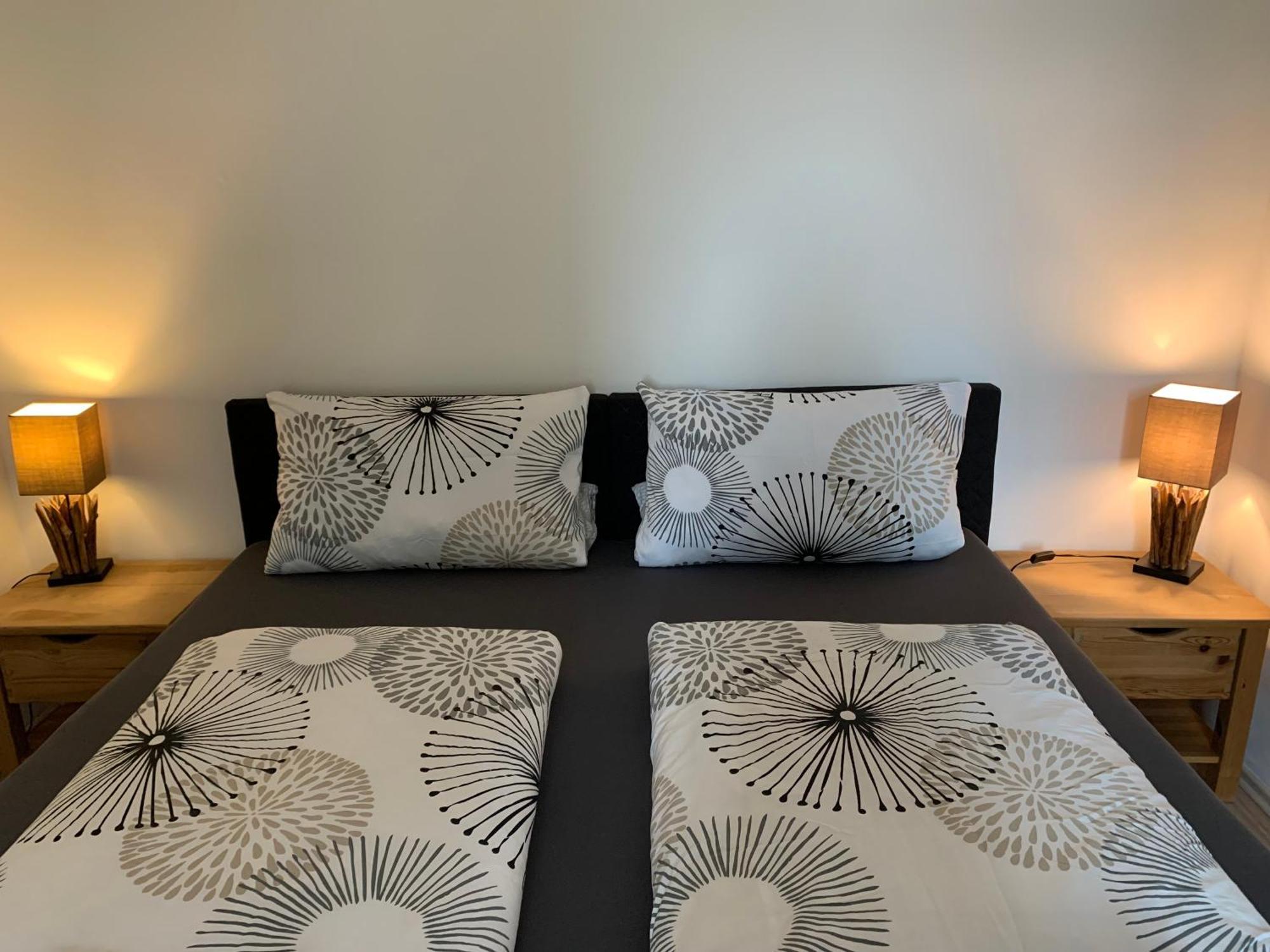Apartment Elisa Osnabrueck Ngoại thất bức ảnh