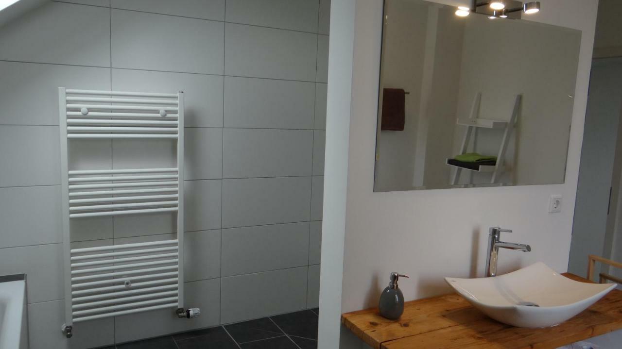 Apartment Elisa Osnabrueck Ngoại thất bức ảnh
