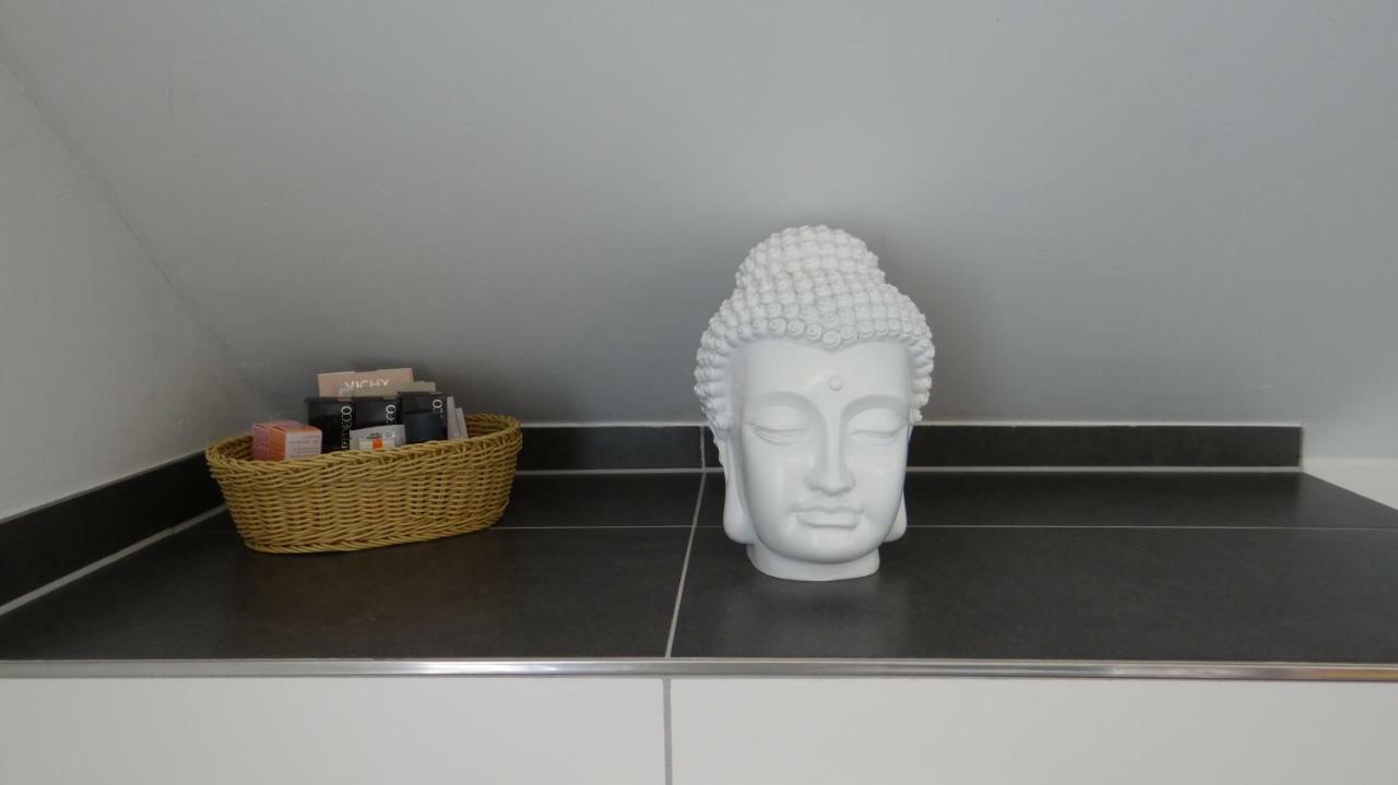 Apartment Elisa Osnabrueck Ngoại thất bức ảnh